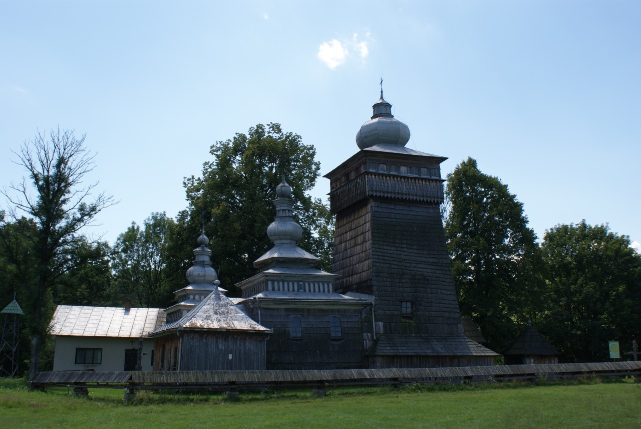 Swiatkowa Wielka